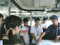 ���Z���ɂ�鏄���D���w