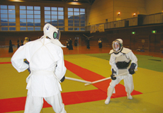 �x��ɂ��m��