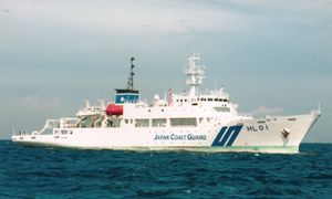 HL�^�i��^���ʑD�j�u���m�v