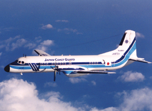 YS11A�u�u���[�C���u���v