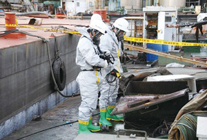 �L�Q�t�̕����̖h���[�u���s���@���h����