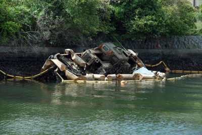 �������ꂽ�D��