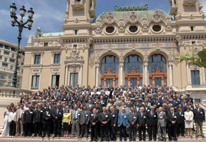 臨時国際水路会議