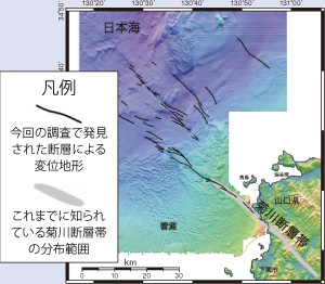 �C��̕ϓ��n�`