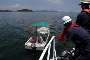 �V���D�ւ̈��S�w��