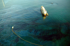 �I�C���t�F���X�ɂ��r�o���̖h����Ƃ̏�