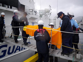 �����D�ɂ��}���̔���