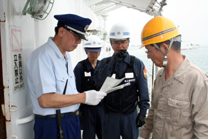 �ݕ������@�P���̗l�q