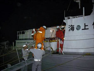 �������ɂ�镉���҂̔�����