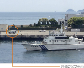 �����D���̓��Â𖧋��҂ɘA�����Ă���������O���[�v��ߕ�