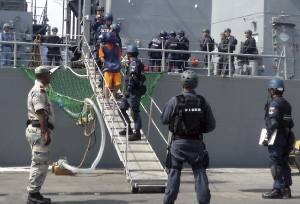 �C���쑗�P���̗l�q