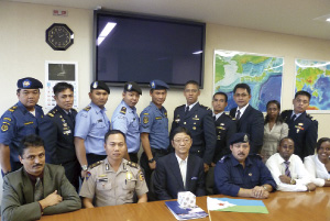 ���ݍ��C��ۈ��@�ւ̐E���ɑ΂��錤�C