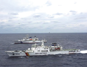 �C��ۈ����̏����D�i���j�Ɗ؍��C�m�x�@���̌x���~��͂ɂ����؍����{���~���P��