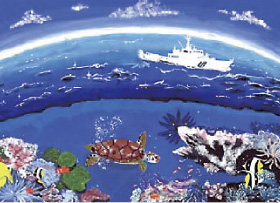 ���w���̕��@���� ���I����̍�i