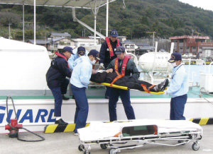 ���q�͍ЊQ�ւ̑΍�