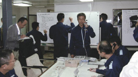 �{���@�\���ړ]���������D�u��������v���ɂ����Ďw���P�������{