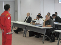 ����ł̋Ζ�