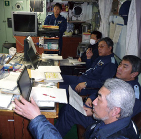 �����D���ŕۈ����Ɩ������{