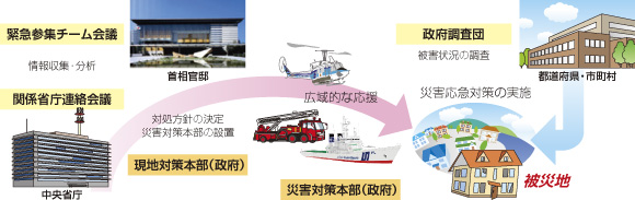 �ЊQ�������̑Ή�