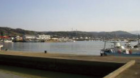 ���q�ҏ㗤�ꏊ�i�R�������֎s�������`�j