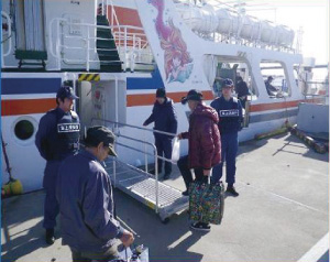 �N���N�n���ʌx��