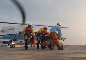 �~���҂̔���