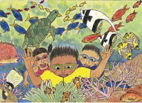 ���w�����w�N�̕��@���� ��������̍�i