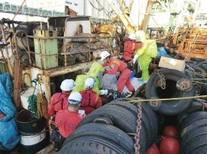 �L�Q�t�̕����R�k���̂ւ̑Ή�