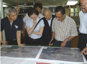 ��K�͎��R�ЊQ�C�m���Ɩ��Z�~�i�[�i���ʑD���w�j