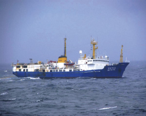 �O���C�m�����D�i�_�C512�j