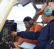 �q��@�ł̌��C