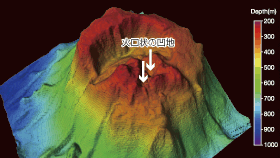 �������̊C��n�`