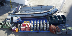 �����Ɏg�p���ꂽ�D�y�ы��