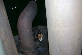 ���˕��ɐ���ł��钆���l�b��