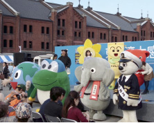 �����p�労�ӍՂ̗l�q