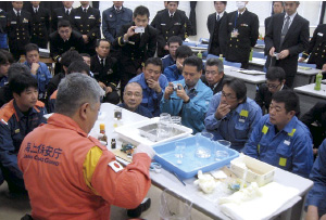 �r�o�����h�����c��u�K��ɂ�����@���h�����ɂ��u�K