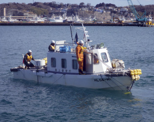 ���H���ʂ̗l�q