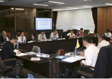 VTS���[�N�V���b�v�̗l�q