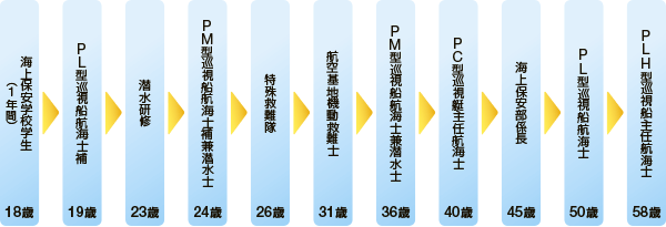 �L�����A�p�X�̗�