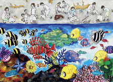 ���w���̕��@�������o�t�S��F������F���w�Z3�N�@�c�V ���߂���