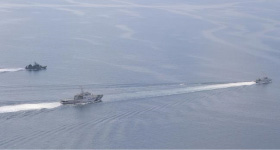 �����P���̗l�q