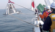 �̓D�퓊���̗l�q