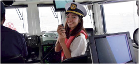 �C�̈��S���i�K�[��