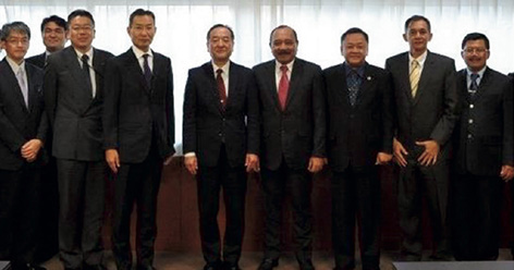 �C���h�l�V�A�C��ۈ��@�\�iBAKAMLA�j�̕\�h