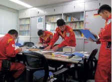 �h���[�u�v��̗���