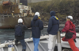 ���̊֌W�҂ւ̎w���E����