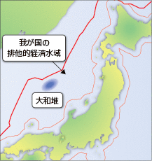 ��a�͂̈ʒu�}