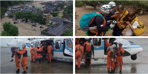 ����F���������q�s���J�ЊQ�� �E��F�@���~��m�ɂ��~���� �����A�E���F�~�������Ǘ��҂̔�����