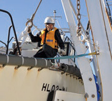 ���ڒ��ɂ�鑪�ʂ̏���