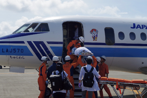 �j�����u�����킵�v�֔������Ă����